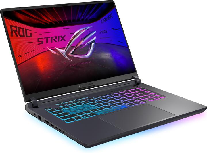 ASUS ROG Strix G16 G615LW-S5058W 16 gaming laptop (G615LW-S5058W) (15.98", Intel Core Ultra 9 275HX, 32 GB, 1000 GB, Eng. Int.)