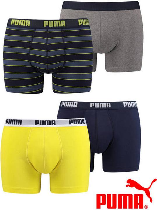 Actual product image Puma Fashion (S, pack of 4)