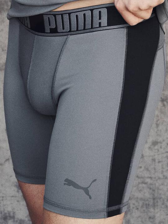 Actual product image Puma Active Long Boxer (S)