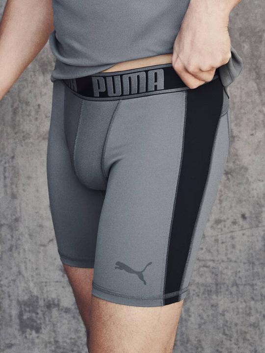 Actual product image Puma Active Long Boxer (S)