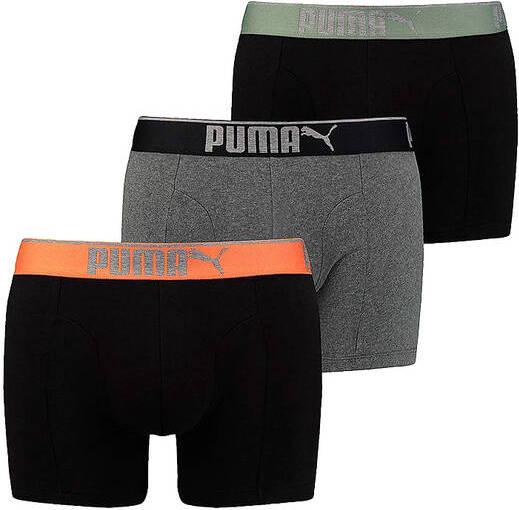Produktbild Puma Lifestyle Boxer (S, 3er Pack)