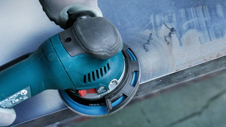 Produktbild Bosch Professional Schleifscheiben BOSCH EXPERT O780 / 125 (180)