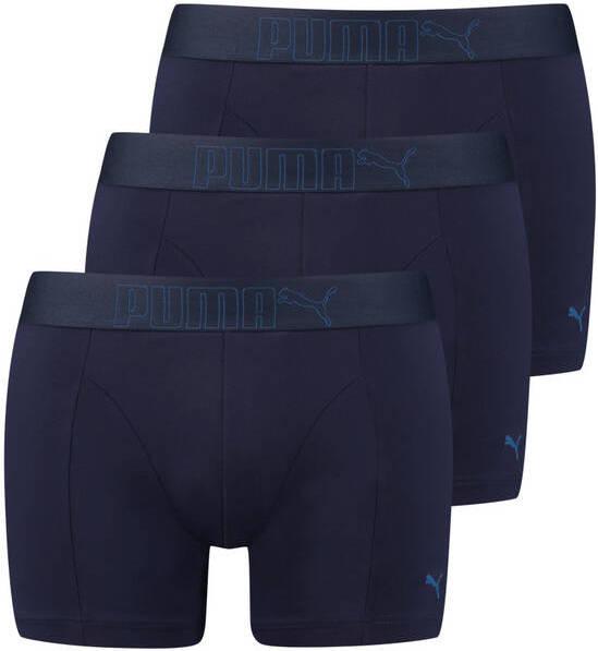Produktbild Puma Microfiber Boxer (M, 3er Pack)