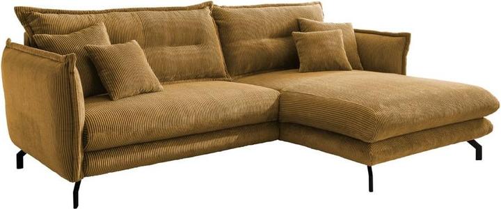 Actual product image Livetastic Lava (Corner sofa)