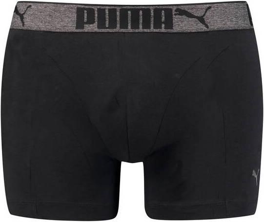 Image du produit Puma Mode de vie Coton/Modal (M, Lot de 3)