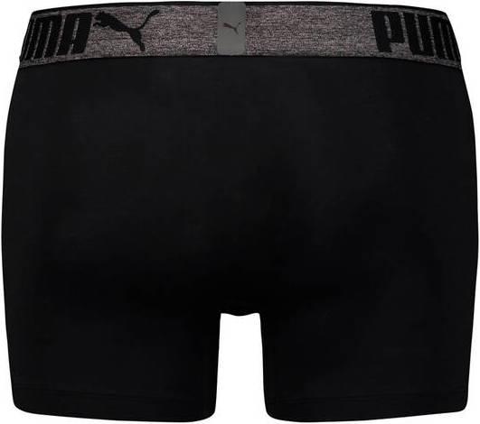 Image du produit Puma Mode de vie Coton/Modal (M, Lot de 3)