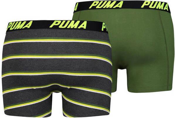 Image du produit Puma Boxer mode (M, lot de 2)