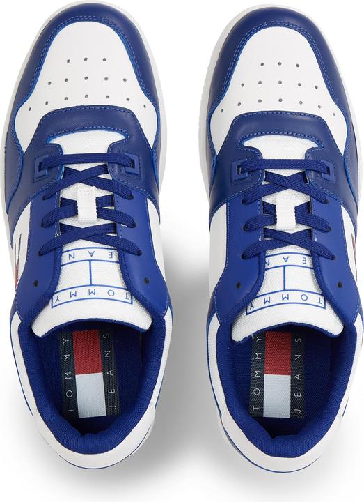 Immagine prodotto Tommy Hilfiger Scarpe da uomo Tjm Basket Colore (46)