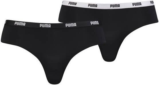 Puma Microfiber