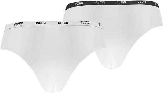 Image du produit Puma Microfibre brésilienne (XL, lot de 2)