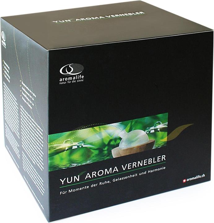Immagine prodotto Aromalife Yun