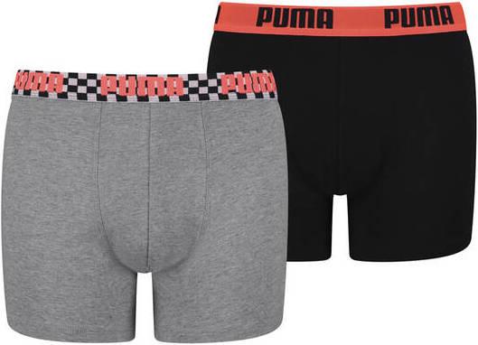 Produktbild Puma Boys Racing (122, 128, 125 B, 2er Pack)