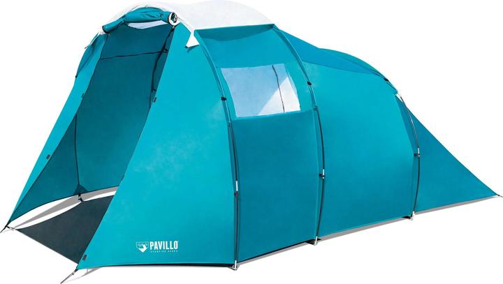 Produktbild Bestway Tent Pavillo 68092 Family Dome 5 (Kuppelzelt, 8.20 kg, 4 Personen)