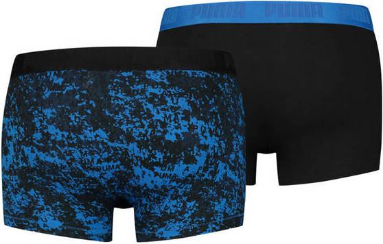Produktbild Puma Fashion Trunk (M, 2er Pack)