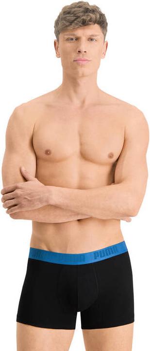 Produktbild Puma Fashion Trunk (M, 2er Pack)