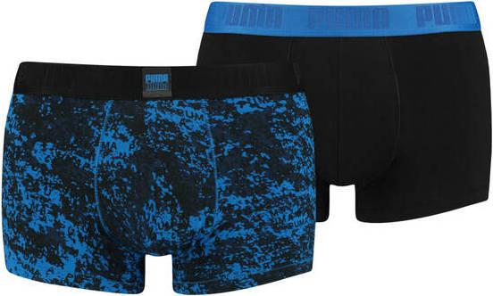 Puma Fashion Trunk