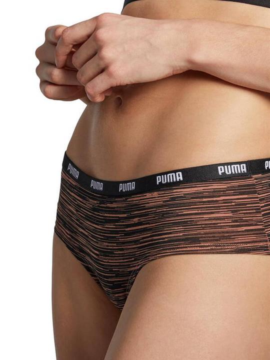Image du produit Puma Hipster imprimé (XS, lot de 2)