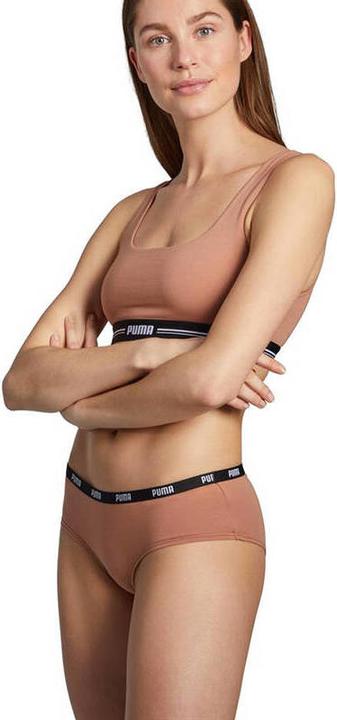 Image du produit Puma Hipster imprimé (XS, lot de 2)