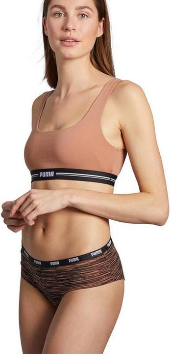 Image du produit Puma Hipster imprimé (XS, lot de 2)