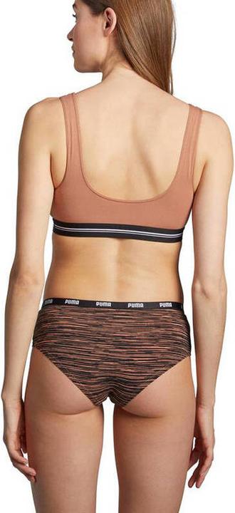 Image du produit Puma Hipster imprimé (XS, lot de 2)
