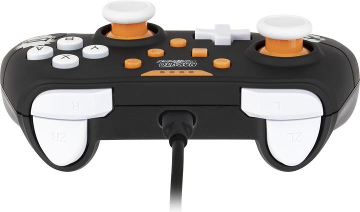 Immagine prodotto Konix Naruto Gamepad (PC, Switch)