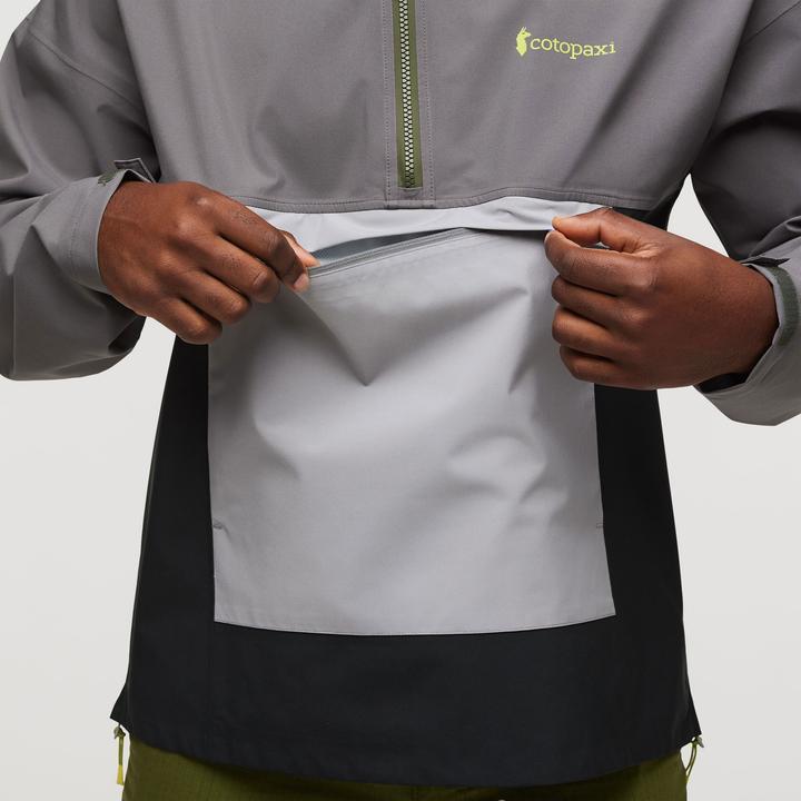 Produktbild Cotopaxi Cielo Rain Anorak (M)