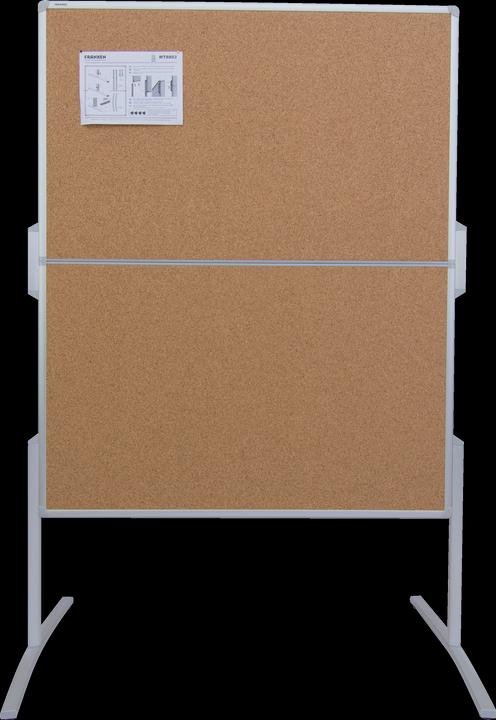 Image du produit Franken Tableau d'animation PRO (120 x 150 cm)