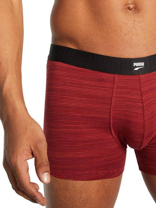 Image du produit Puma Boxer Space Dye (L, lot de 2)