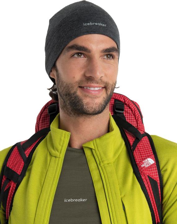 Actual product image Icebreaker 200 Oasis Beanie (One size)