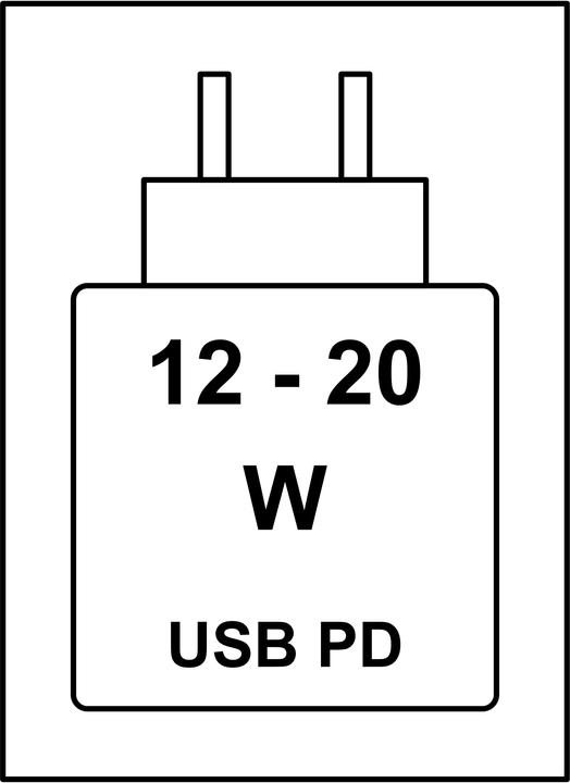 Image du produit Revendo iPad mini 6e génération (2021) (5G, 8.30", 256 Go, Space grey, C / Bon)