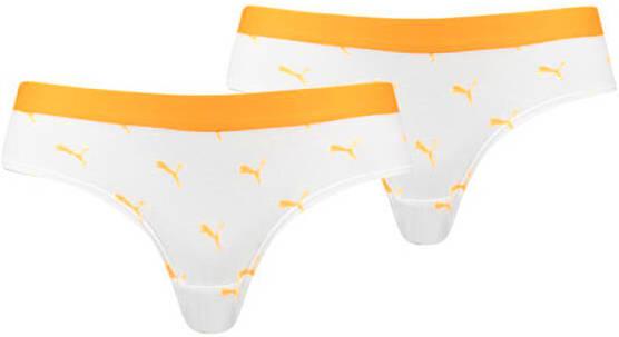 Produktbild Puma Cat Logo Brazilian (M, 2er Pack)