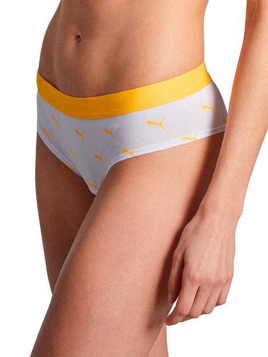 Produktbild Puma Cat Logo Brazilian (M, 2er Pack)