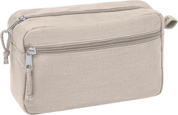 Immagine prodotto MidOcean Naima Cosmetic Canapa Borsa per Cosmetici