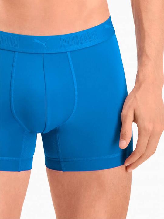 Produktbild Puma Sport Microfiber Boxer (M, 3er Pack)