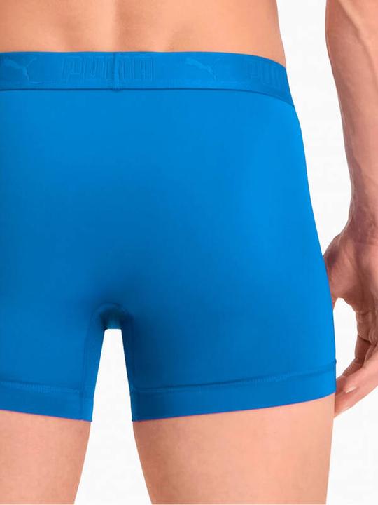 Produktbild Puma Sport Microfiber Boxer (M, 3er Pack)