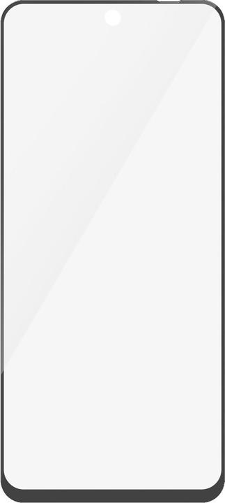 Actual product image PanzerGlass Ultra-Wide Fit (1 Piece, Motorola Moto G23, Motorola Moto G13, Motorola Moto G53)