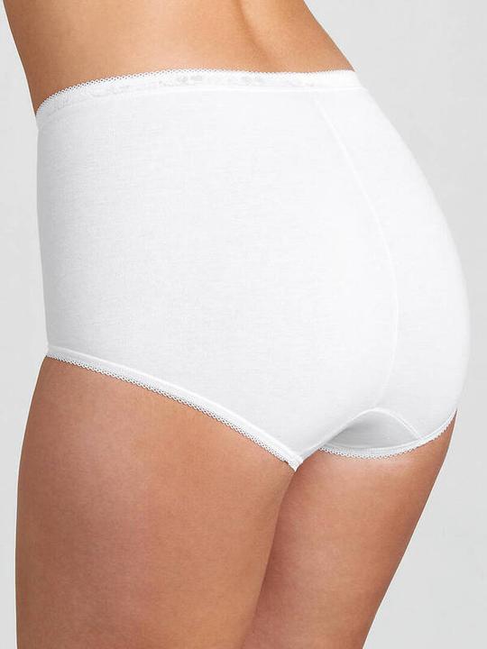 Actual product image Sloggi 3Pack Basic+ Maxi (38, pack of 3)