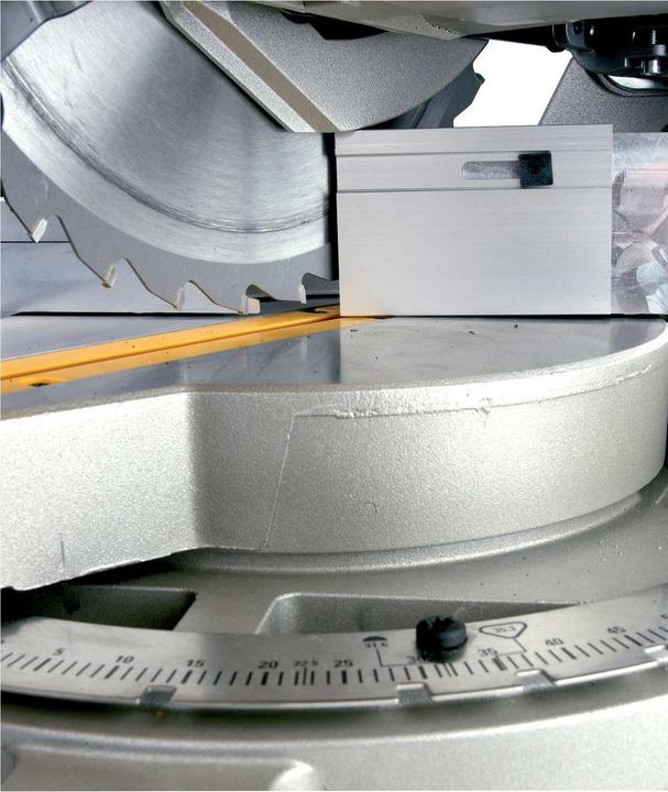Produktbild DeWalt Paneel und Tischkreissäge