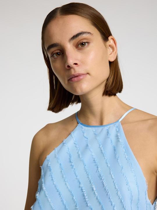 Actual product image Selected Femme Ärmelloses Neckholderkleid (34)