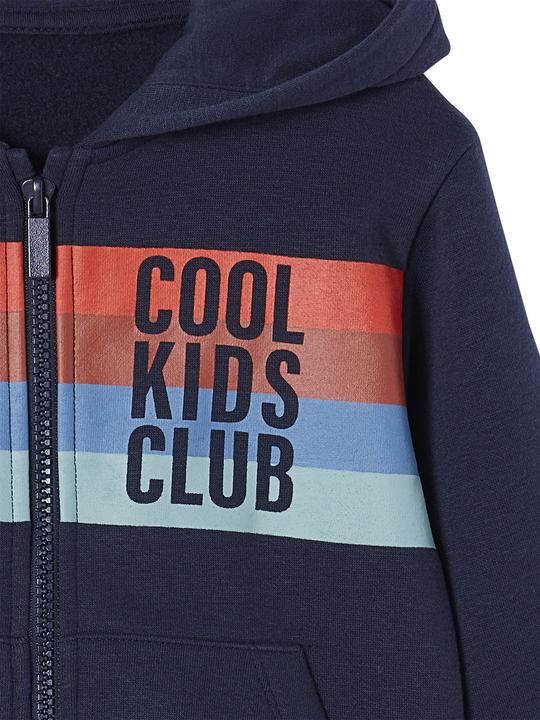 Image du produit Vertbaudet Sweat-Shirt/Jacke (110)