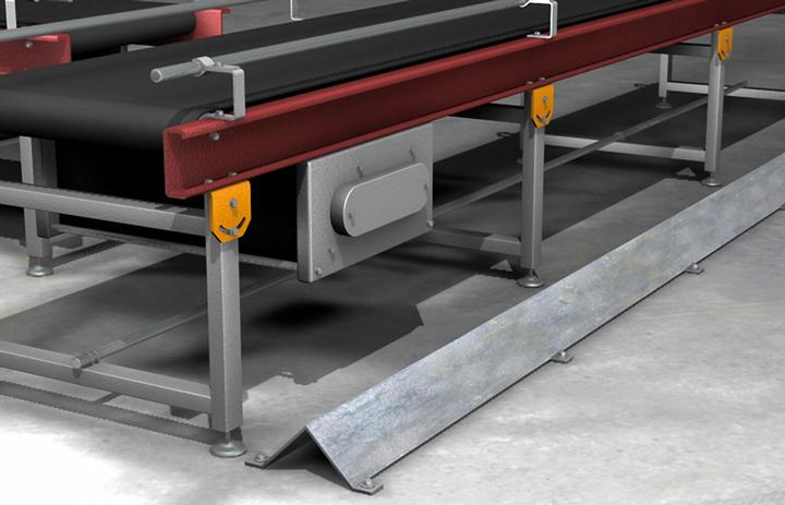 Produktbild Fischer Bolzenanker R 88715 EXA 10/ 45 Stahl galvanisch verzinkt/Spreizclip A 2 (50 Stk.)