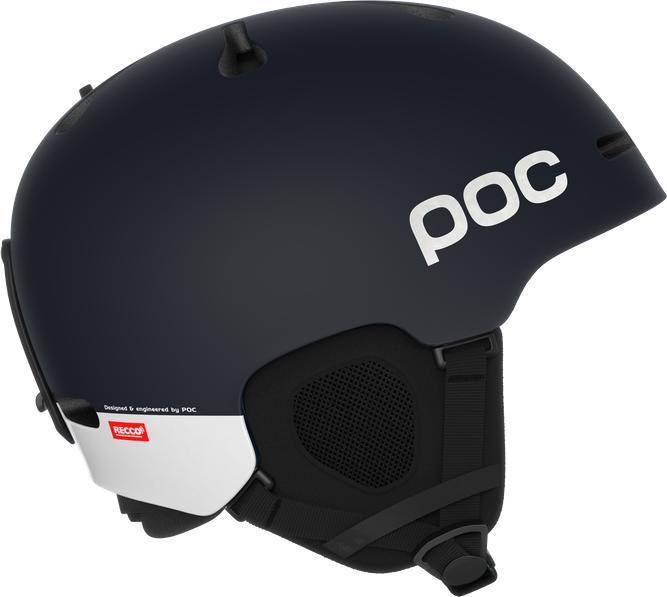 Image du produit Poc Fornix BC Skihelm (51 - 54 cm, XXL)