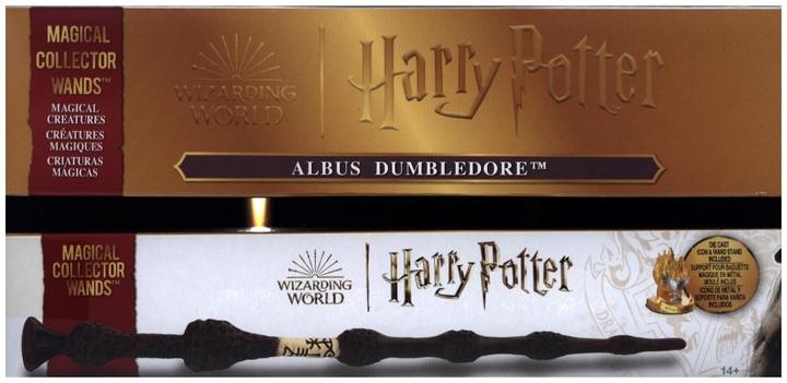 Produktbild Amigo WWO Magical Coll. Zauberstab Dumb.43466