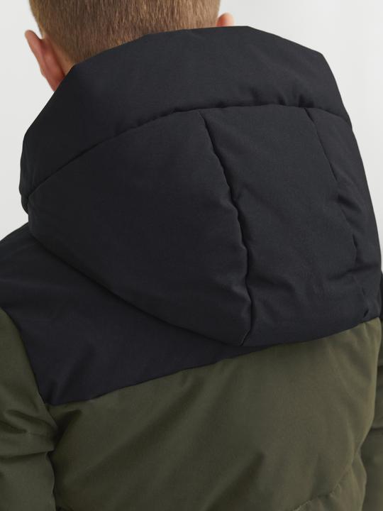 Actual product image Jack & Jones Puffer jacket Mini puffer jacket (104)