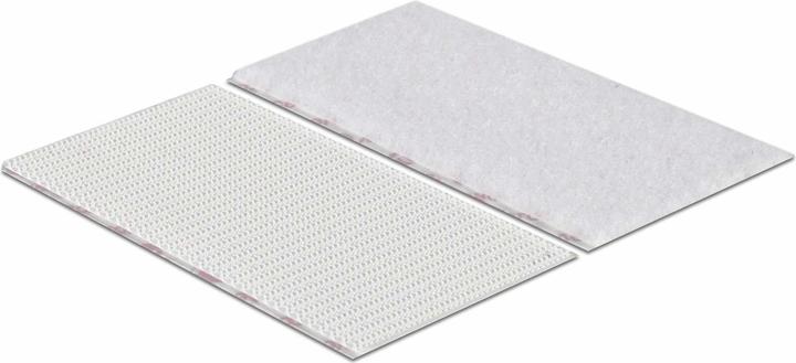 Produktbild Velcro brand Klettband selbstklebend extra stark (50 mm)