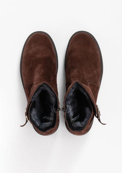 Actual product image Vitaform Soft ankle boot (38)
