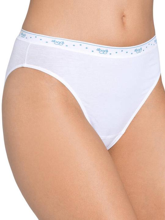 Produktbild Sloggi 3erPack 100 Tai (38, 3er Pack)