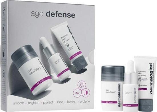 Actual product image Dermalogica AGE Smart AGE Defense Kit (35 ml, Day cream, SPF 50)