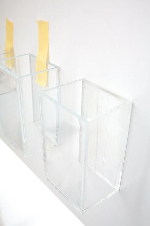 Immagine prodotto tesa Nastro biadesivo Powerbond TRANSPARENT (19 mm)
