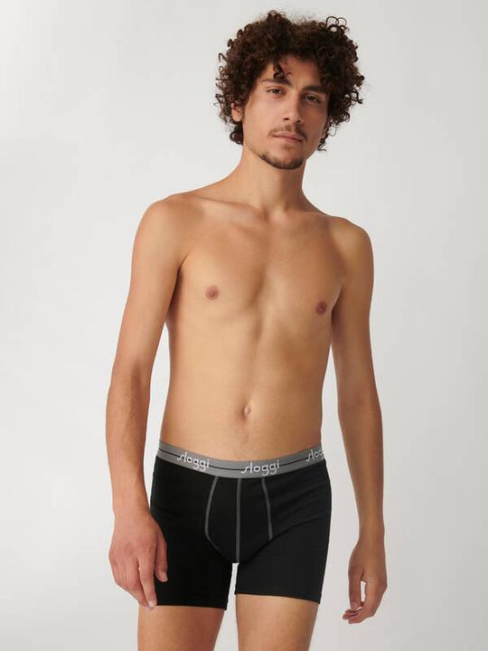 Image du produit Sloggi 2erPack men Start Short (XXL, lot de 2)